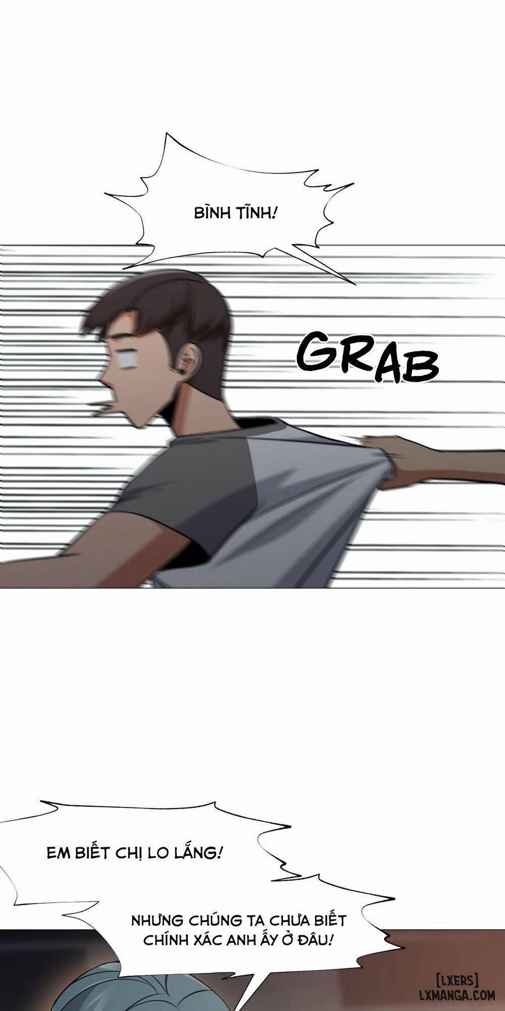 Mạnh Mẽ Nào, Các Cô Gái 62 trang 40