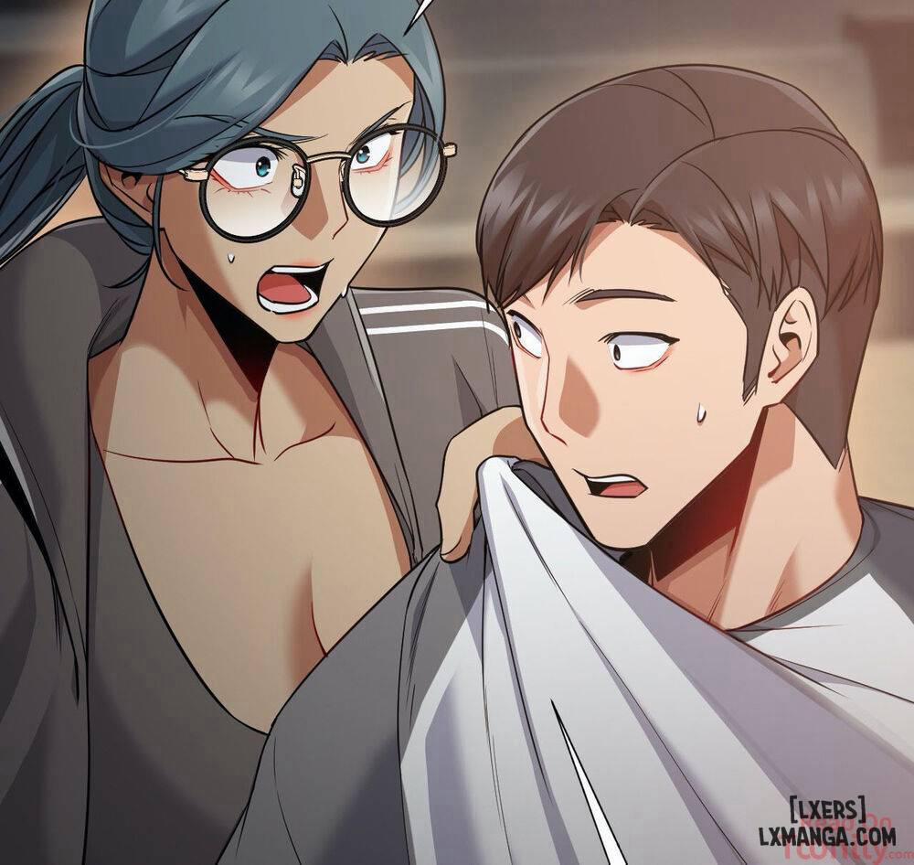 Mạnh Mẽ Nào, Các Cô Gái 62 trang 41