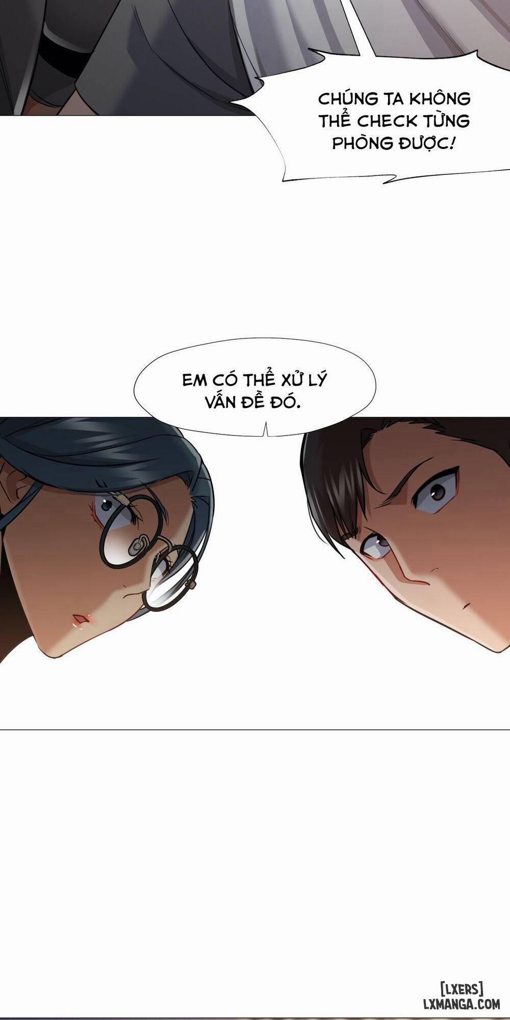 Mạnh Mẽ Nào, Các Cô Gái 62 trang 42