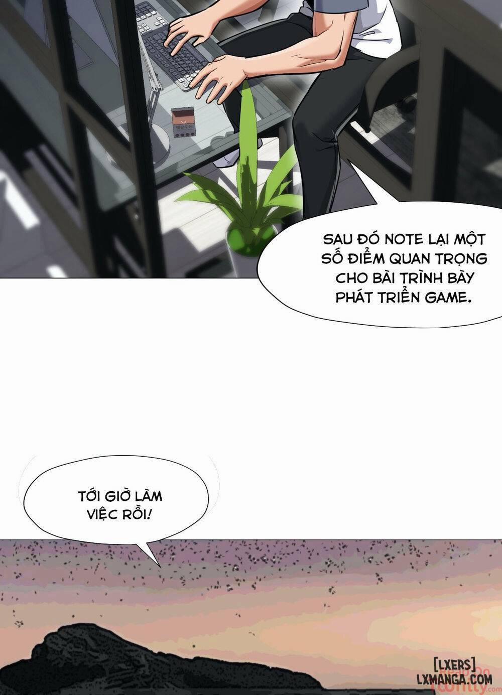 Mạnh Mẽ Nào, Các Cô Gái 62 trang 5