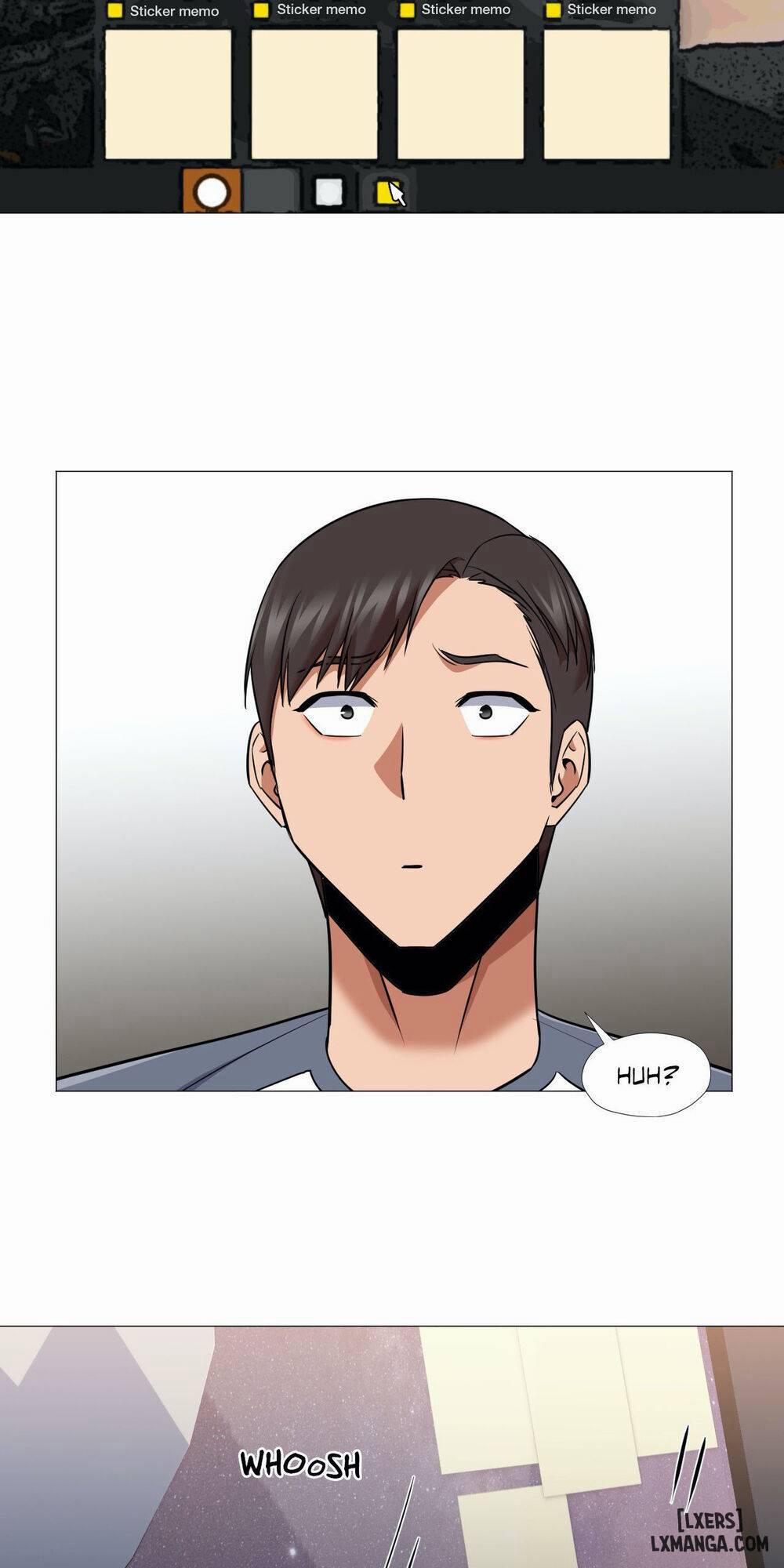 Mạnh Mẽ Nào, Các Cô Gái 62 trang 6