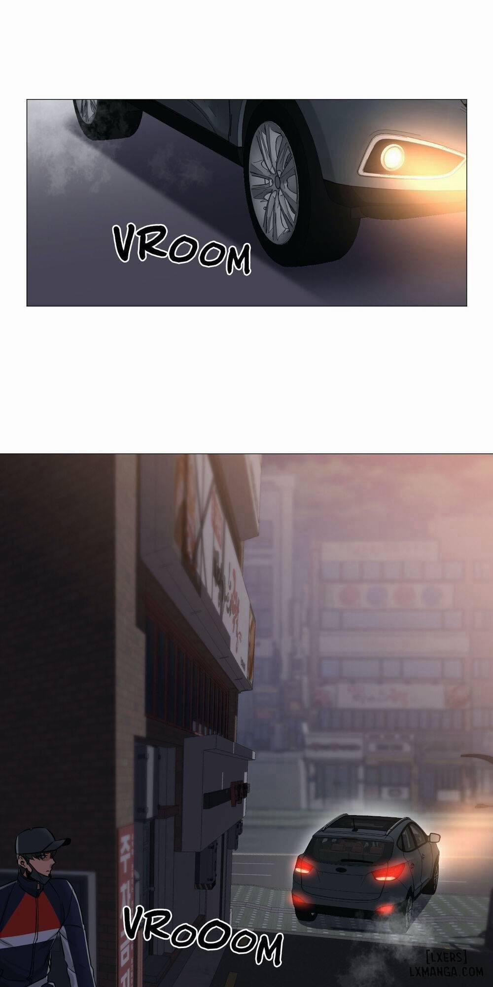 Mạnh Mẽ Nào, Các Cô Gái 62 trang 8