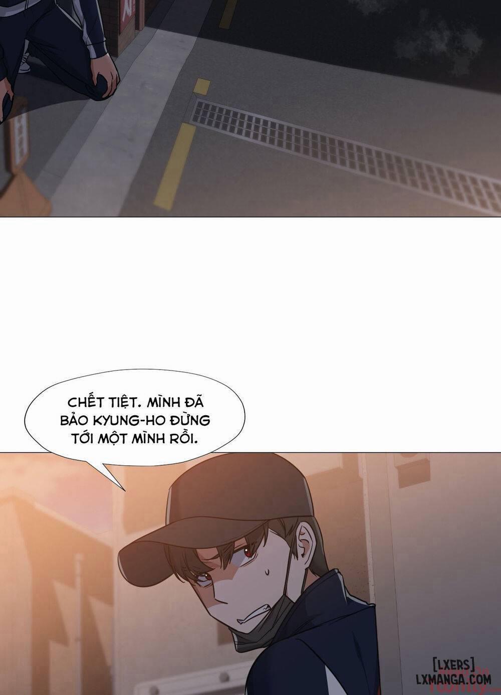 Mạnh Mẽ Nào, Các Cô Gái 62 trang 9