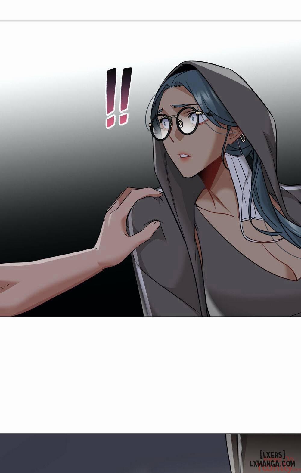 Mạnh Mẽ Nào, Các Cô Gái 63 trang 13