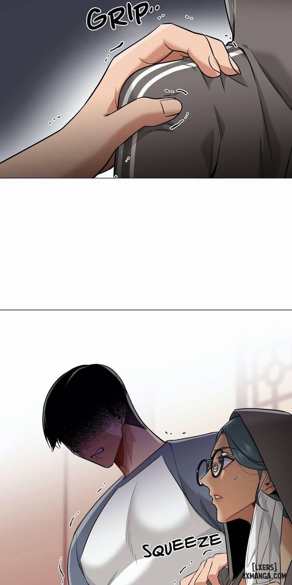 Mạnh Mẽ Nào, Các Cô Gái 63 trang 14