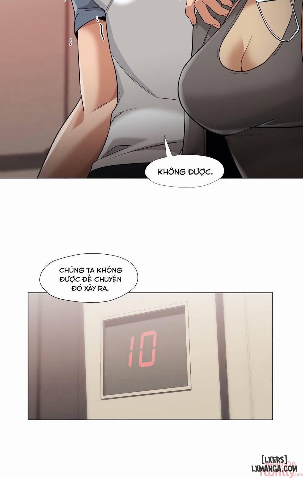 Mạnh Mẽ Nào, Các Cô Gái 63 trang 15