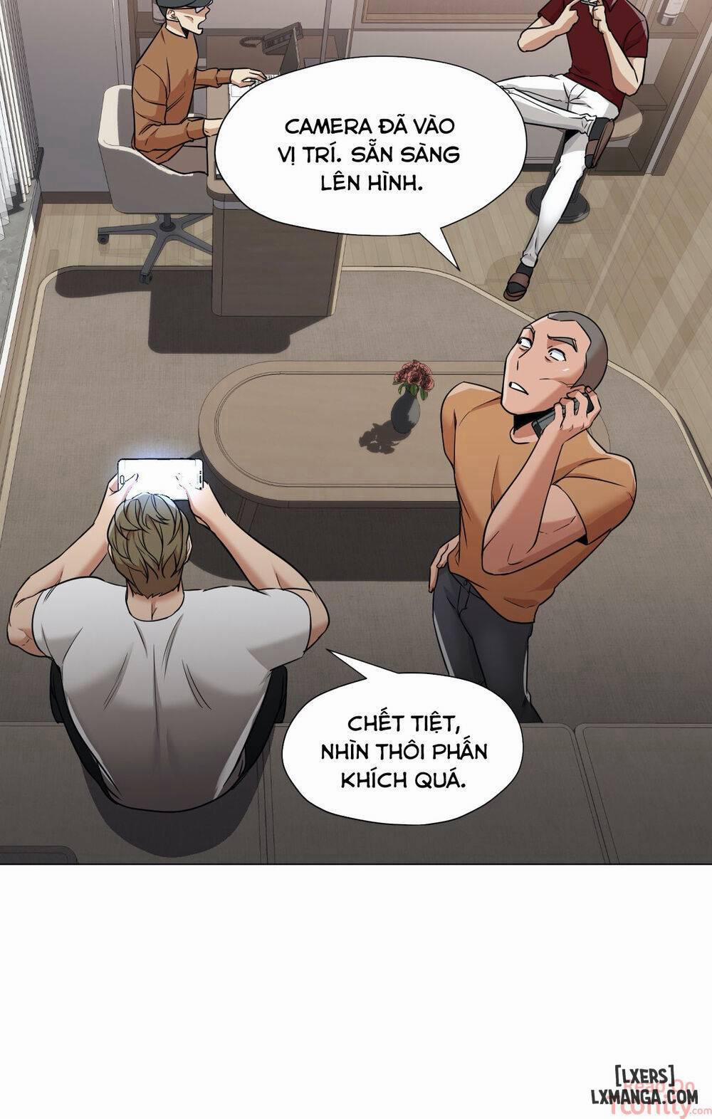 Mạnh Mẽ Nào, Các Cô Gái 63 trang 19