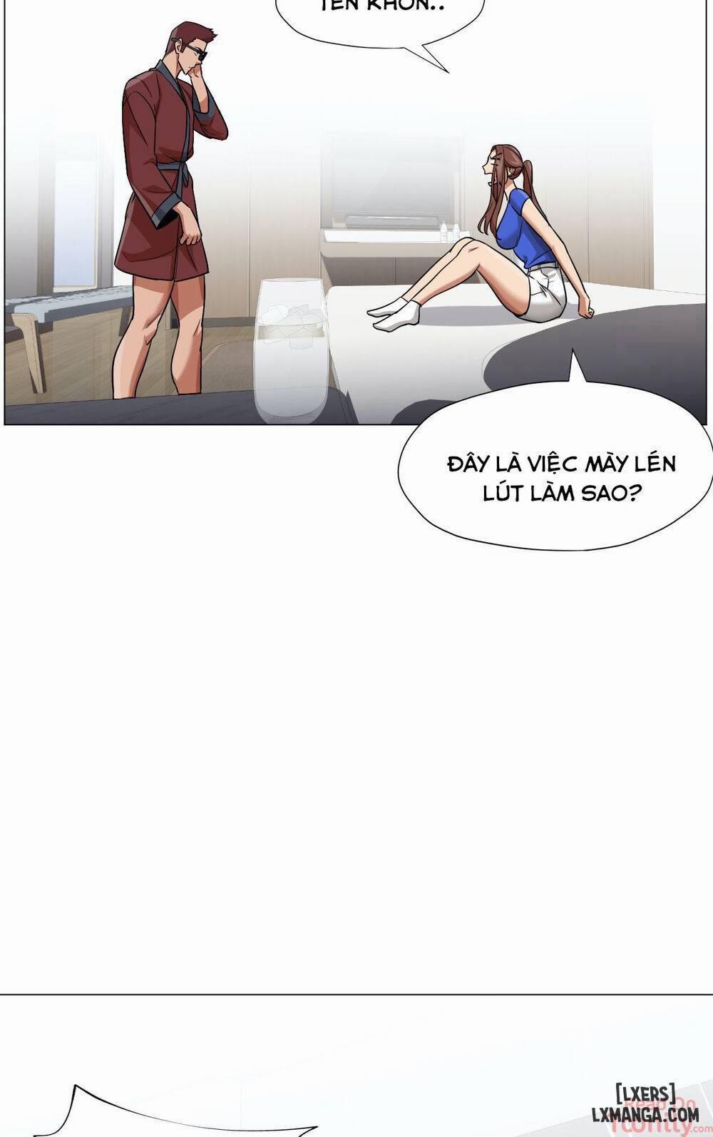 Mạnh Mẽ Nào, Các Cô Gái 63 trang 23