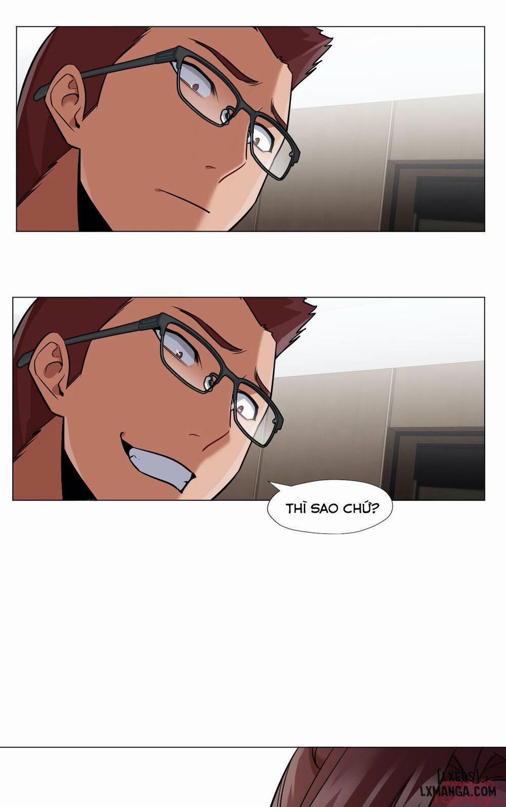 Mạnh Mẽ Nào, Các Cô Gái 63 trang 25