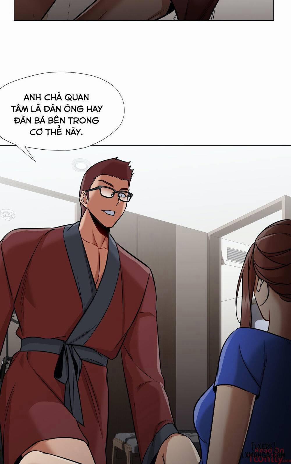 Mạnh Mẽ Nào, Các Cô Gái 63 trang 27