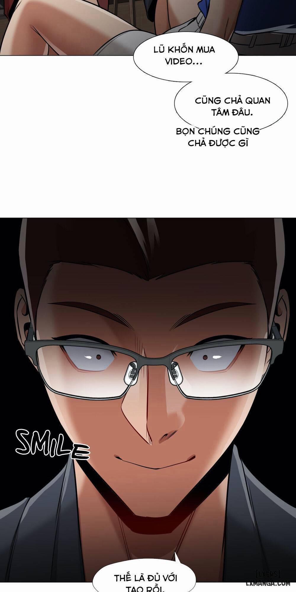 Mạnh Mẽ Nào, Các Cô Gái 63 trang 28