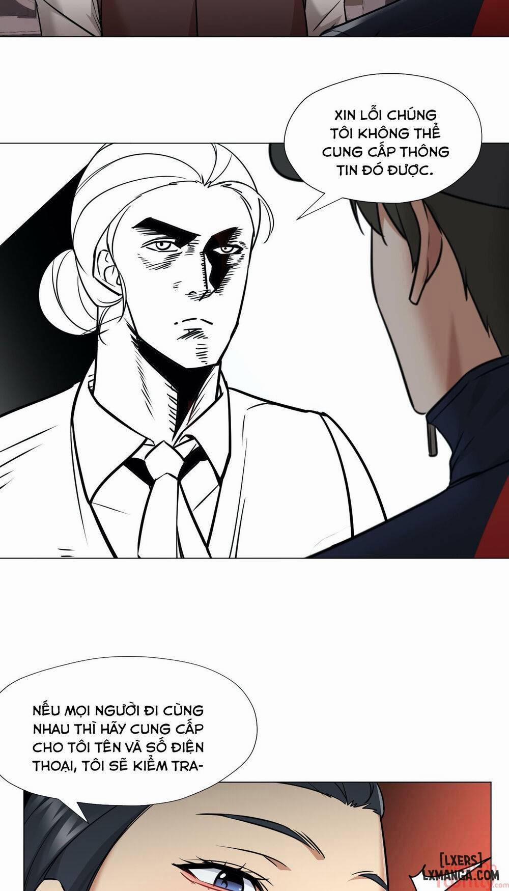 Mạnh Mẽ Nào, Các Cô Gái 63 trang 3