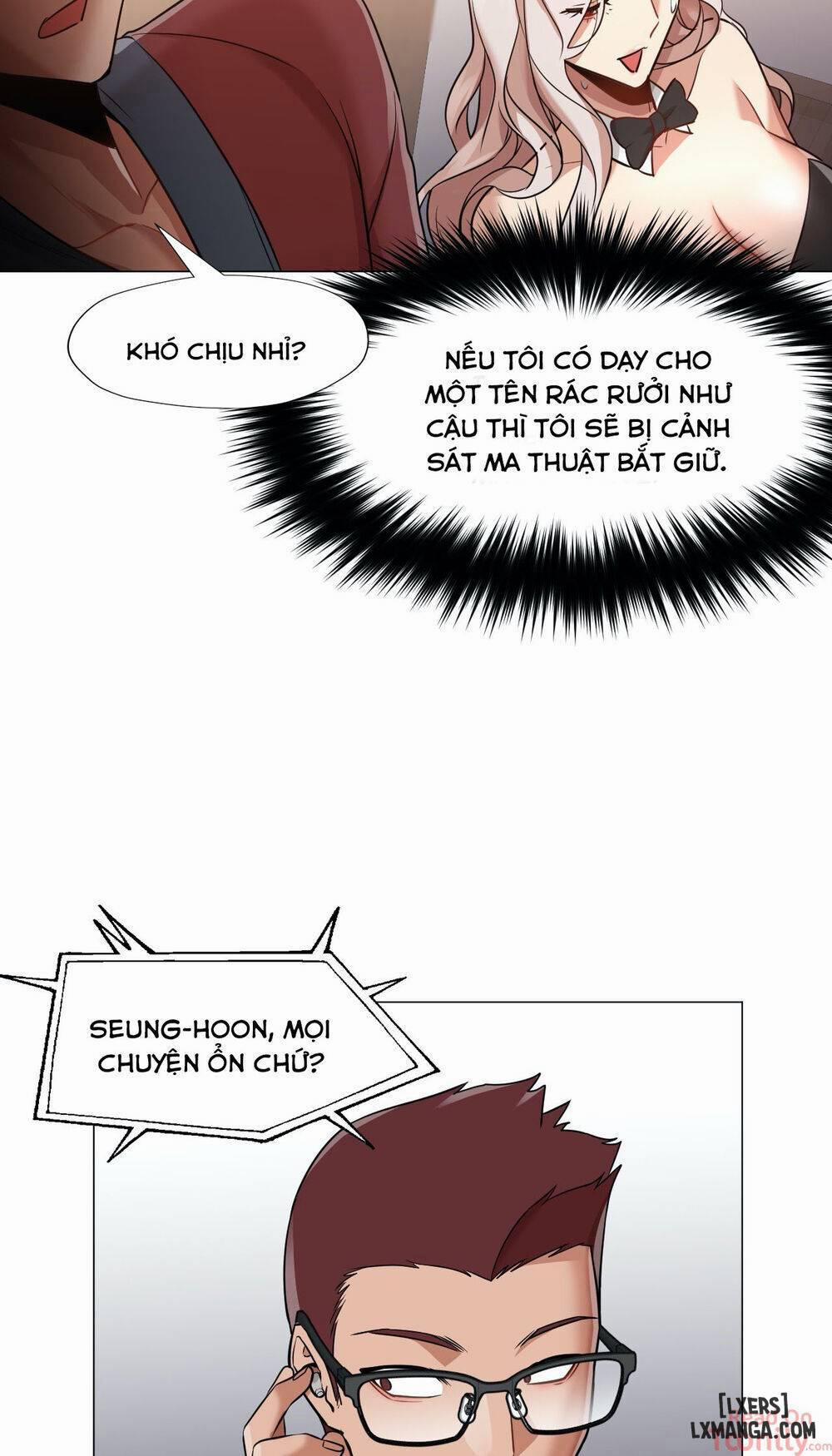 Mạnh Mẽ Nào, Các Cô Gái 63 trang 35