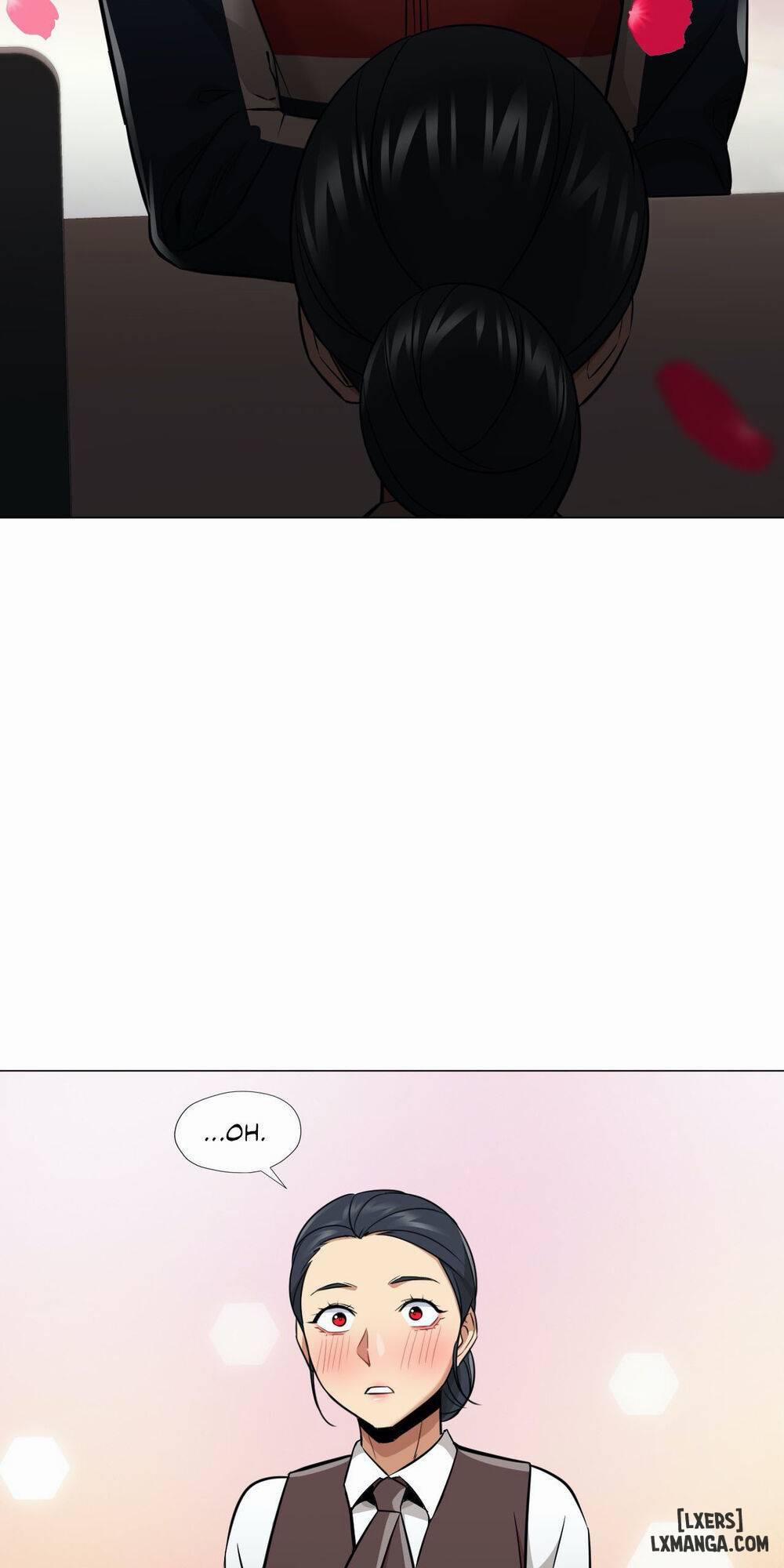 Mạnh Mẽ Nào, Các Cô Gái 63 trang 6