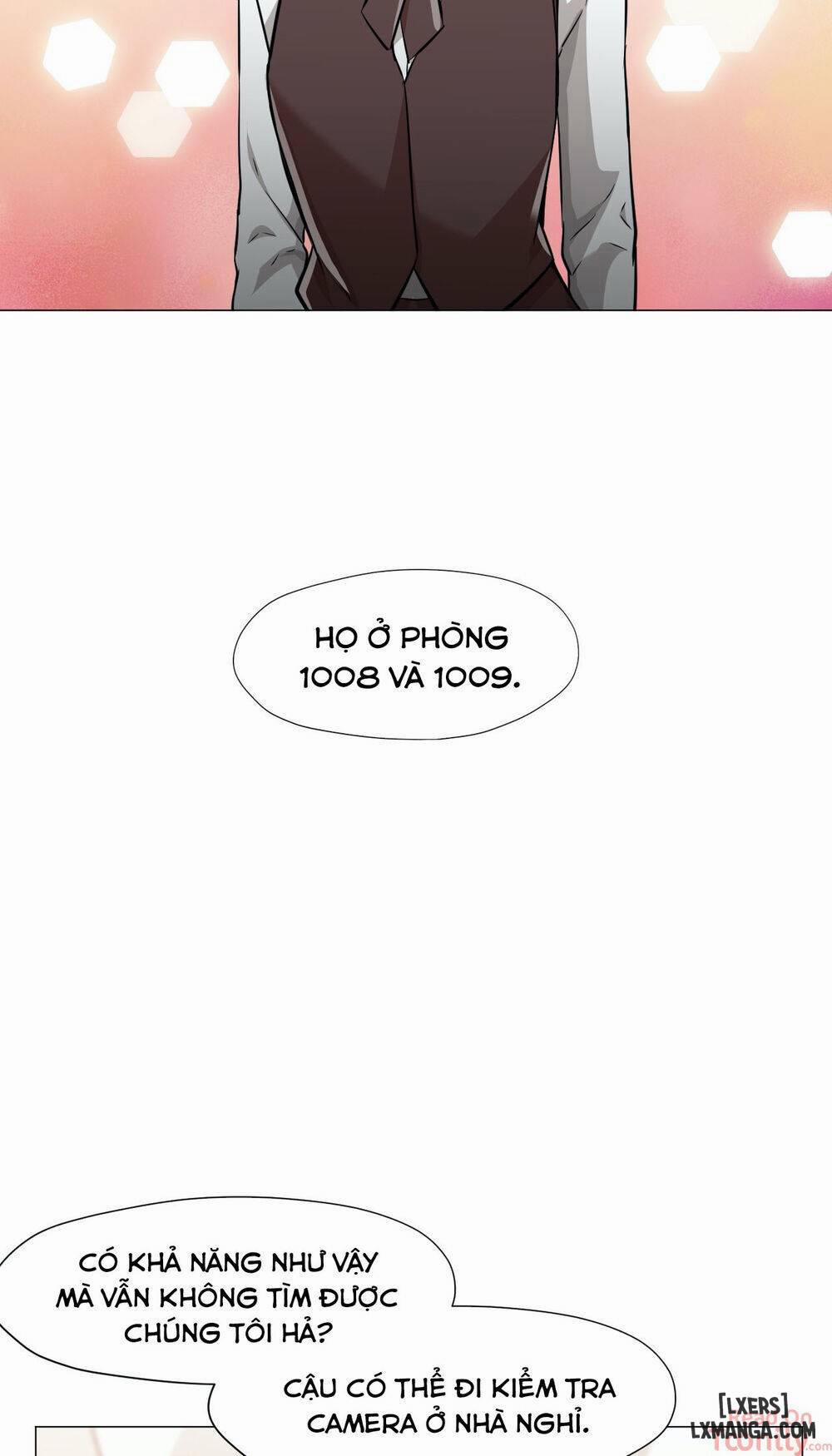 Mạnh Mẽ Nào, Các Cô Gái 63 trang 7