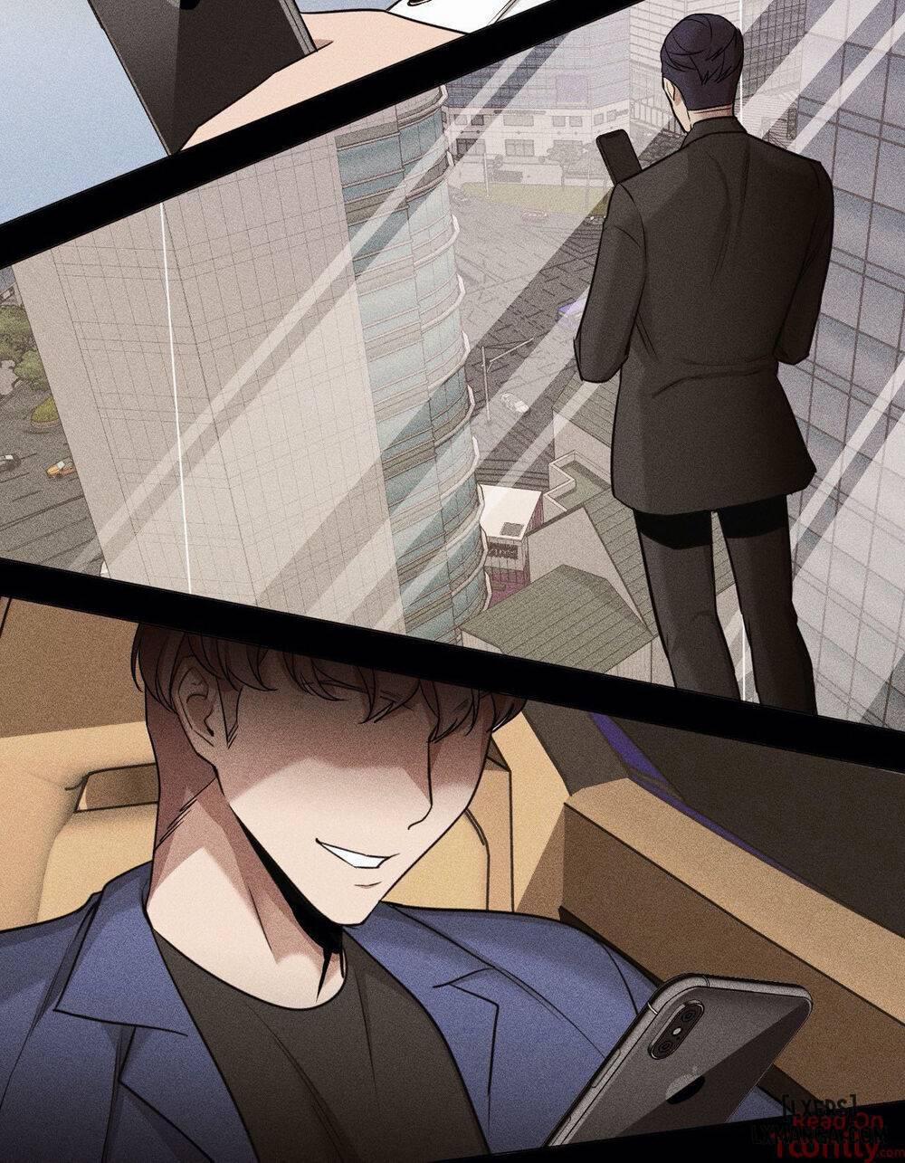 Mạnh Mẽ Nào, Các Cô Gái 64 trang 11