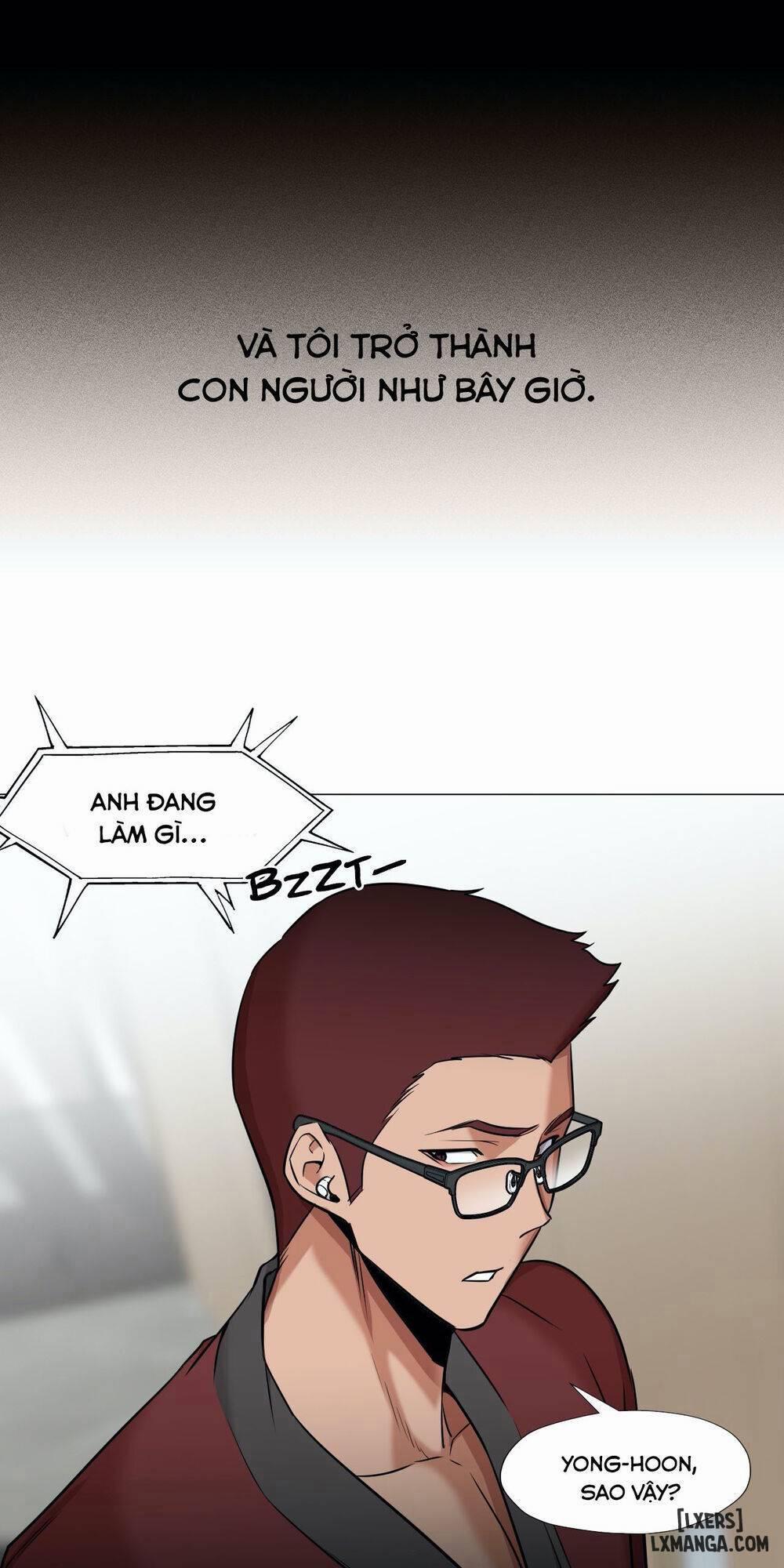 Mạnh Mẽ Nào, Các Cô Gái 64 trang 14