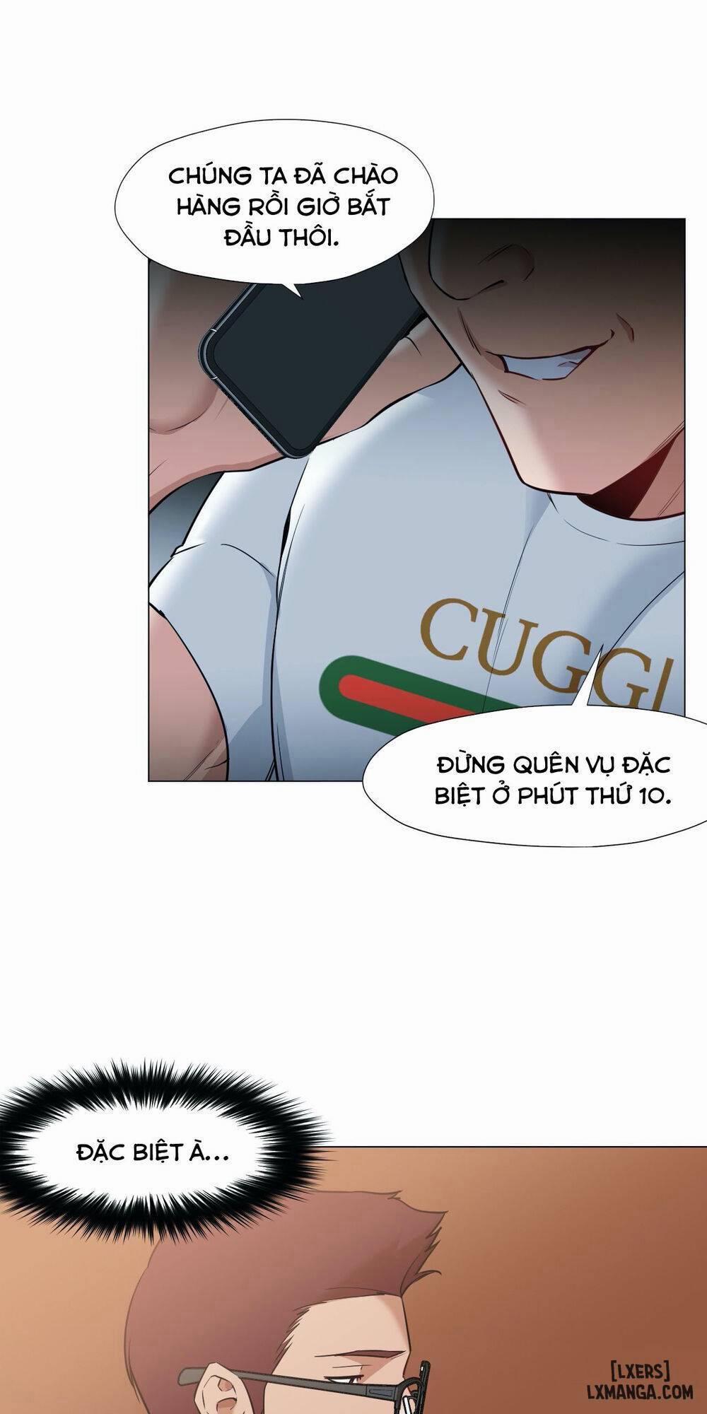 Mạnh Mẽ Nào, Các Cô Gái 64 trang 16