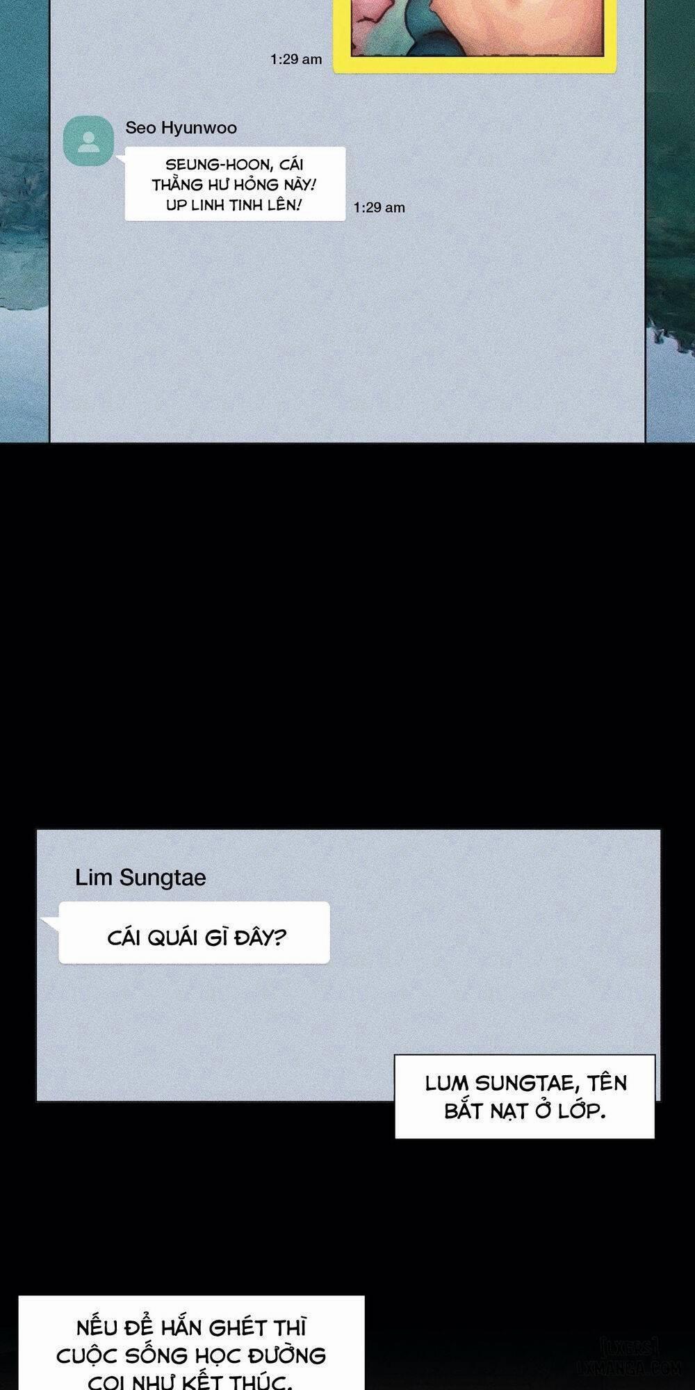 Mạnh Mẽ Nào, Các Cô Gái 64 trang 2