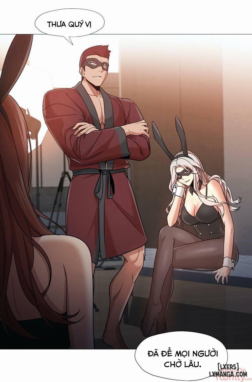 Mạnh Mẽ Nào, Các Cô Gái 64 trang 47