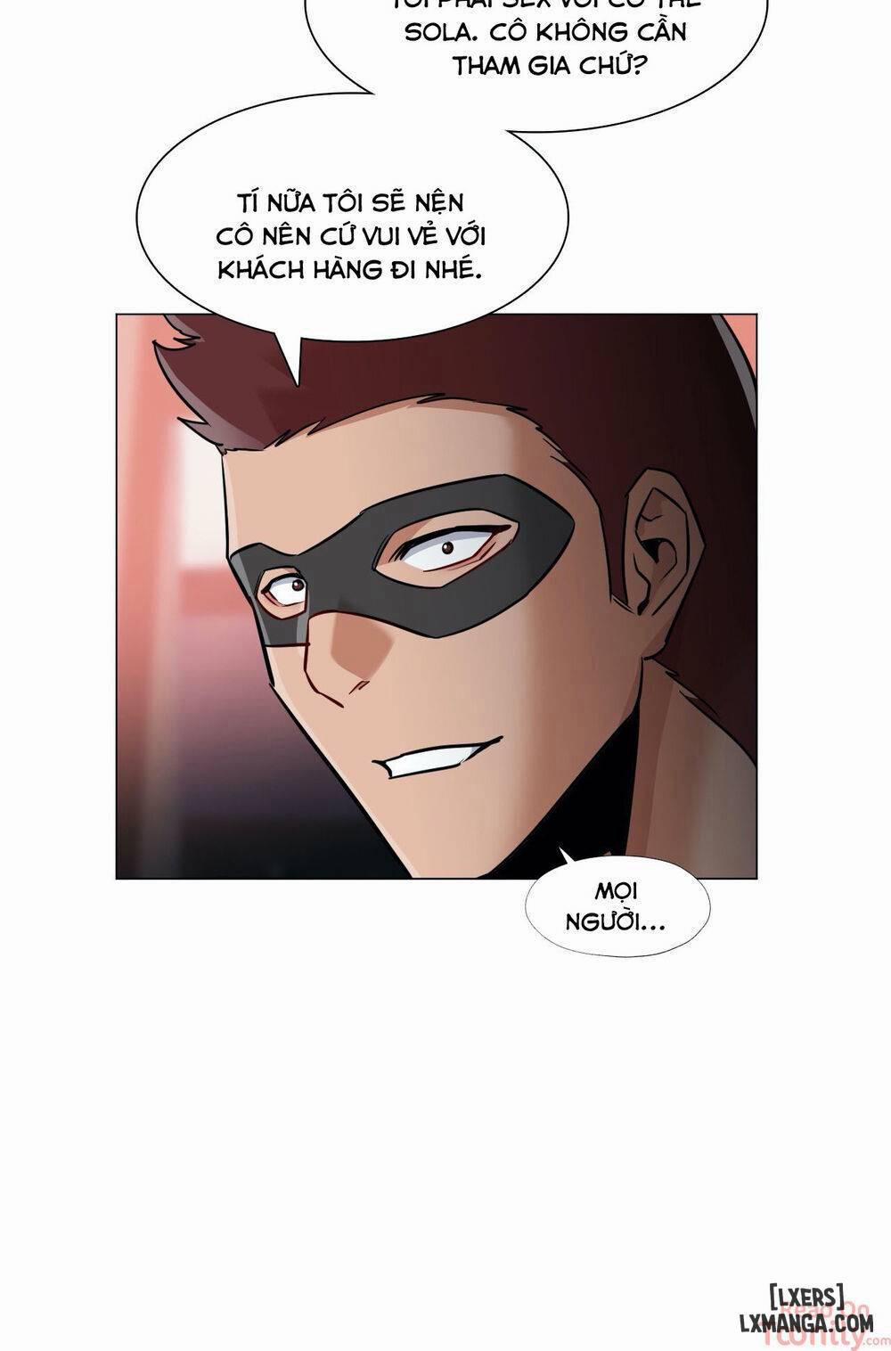 Mạnh Mẽ Nào, Các Cô Gái 64 trang 53