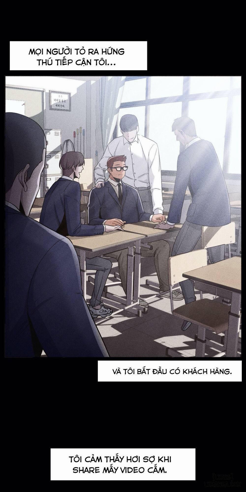 Mạnh Mẽ Nào, Các Cô Gái 64 trang 6