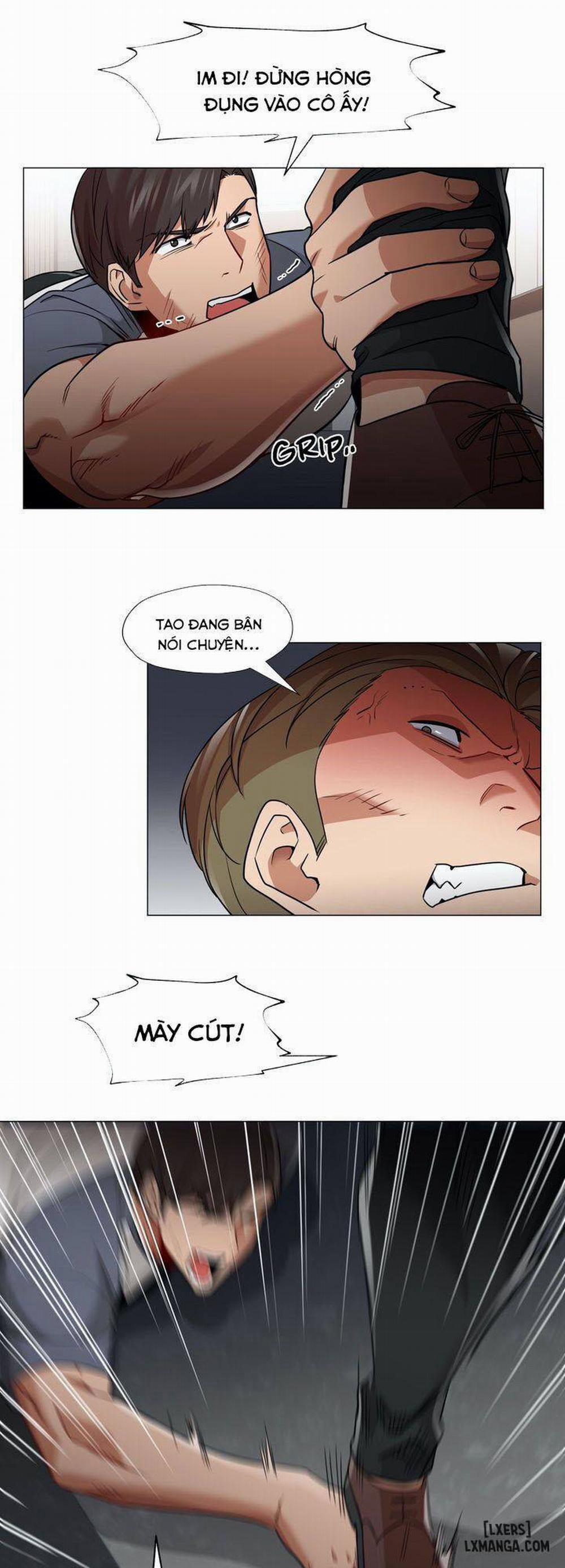 Mạnh Mẽ Nào, Các Cô Gái 65 trang 14