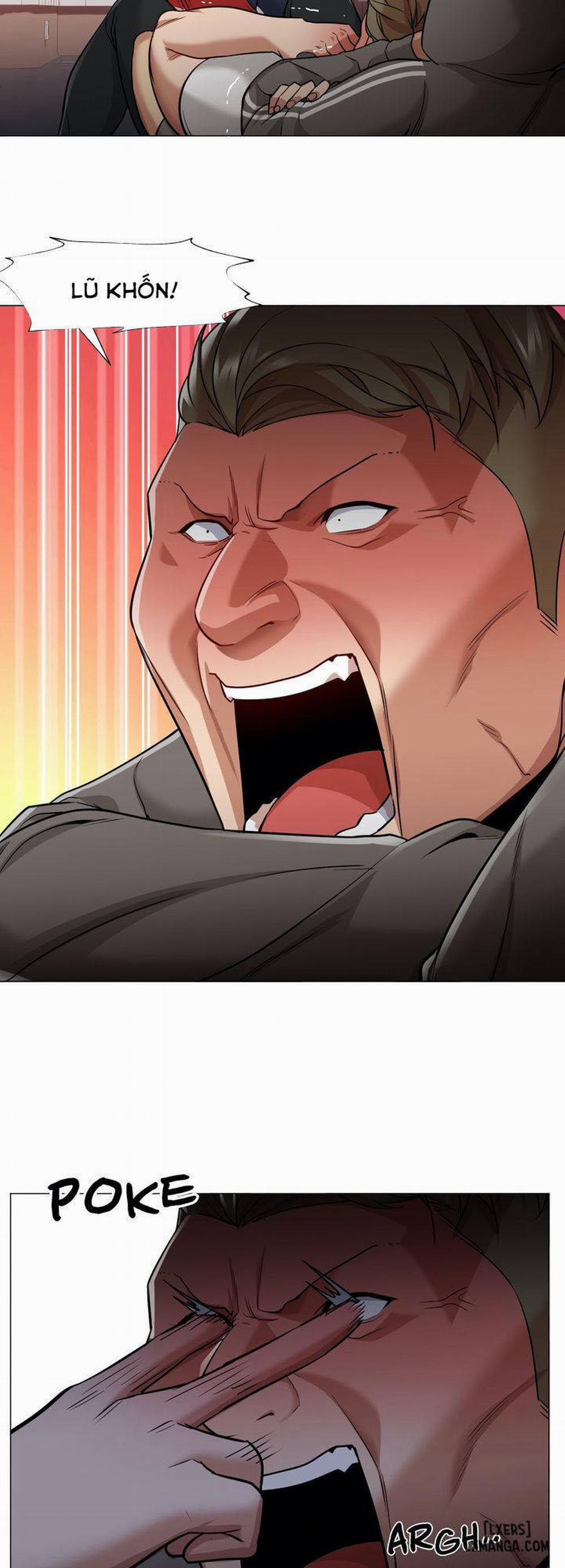 Mạnh Mẽ Nào, Các Cô Gái 65 trang 20