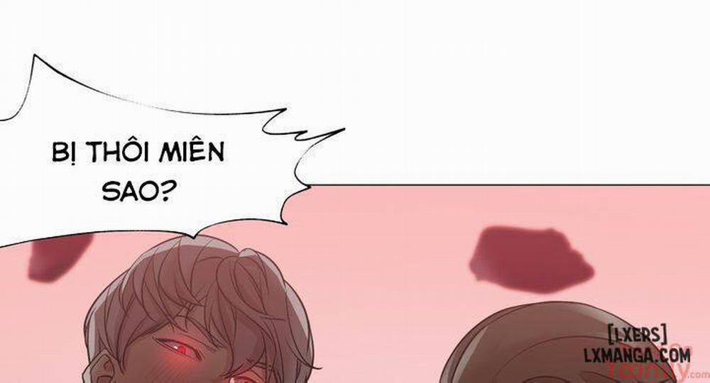 Mạnh Mẽ Nào, Các Cô Gái 65 trang 3