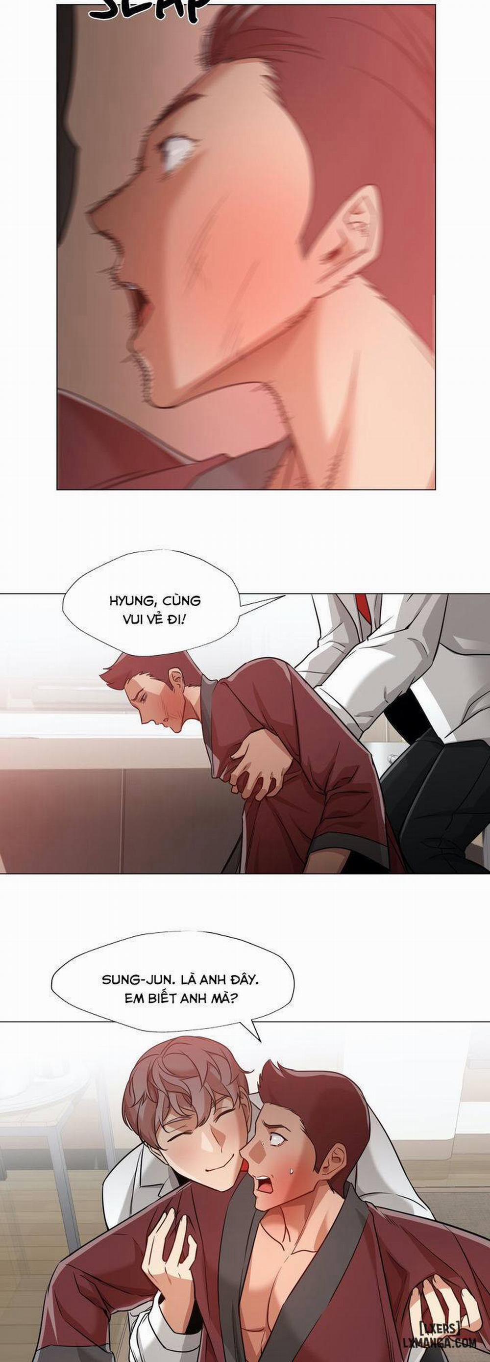 Mạnh Mẽ Nào, Các Cô Gái 65 trang 42