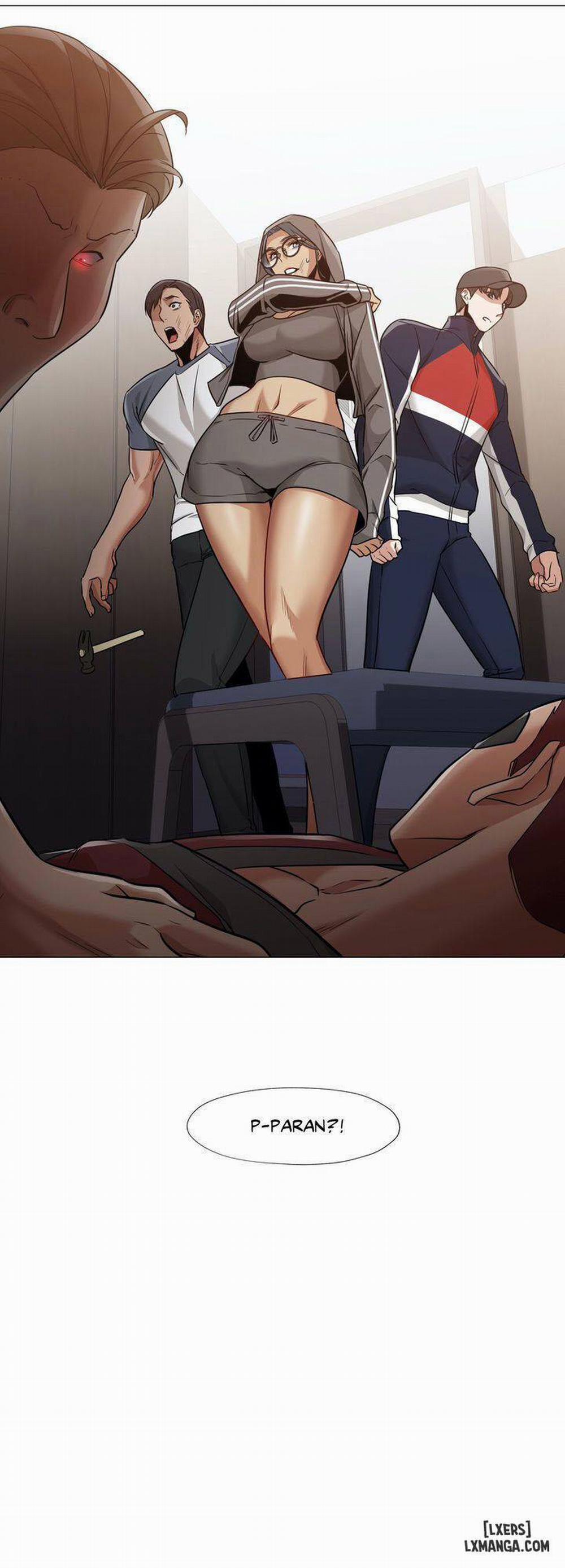 Mạnh Mẽ Nào, Các Cô Gái 65 trang 6