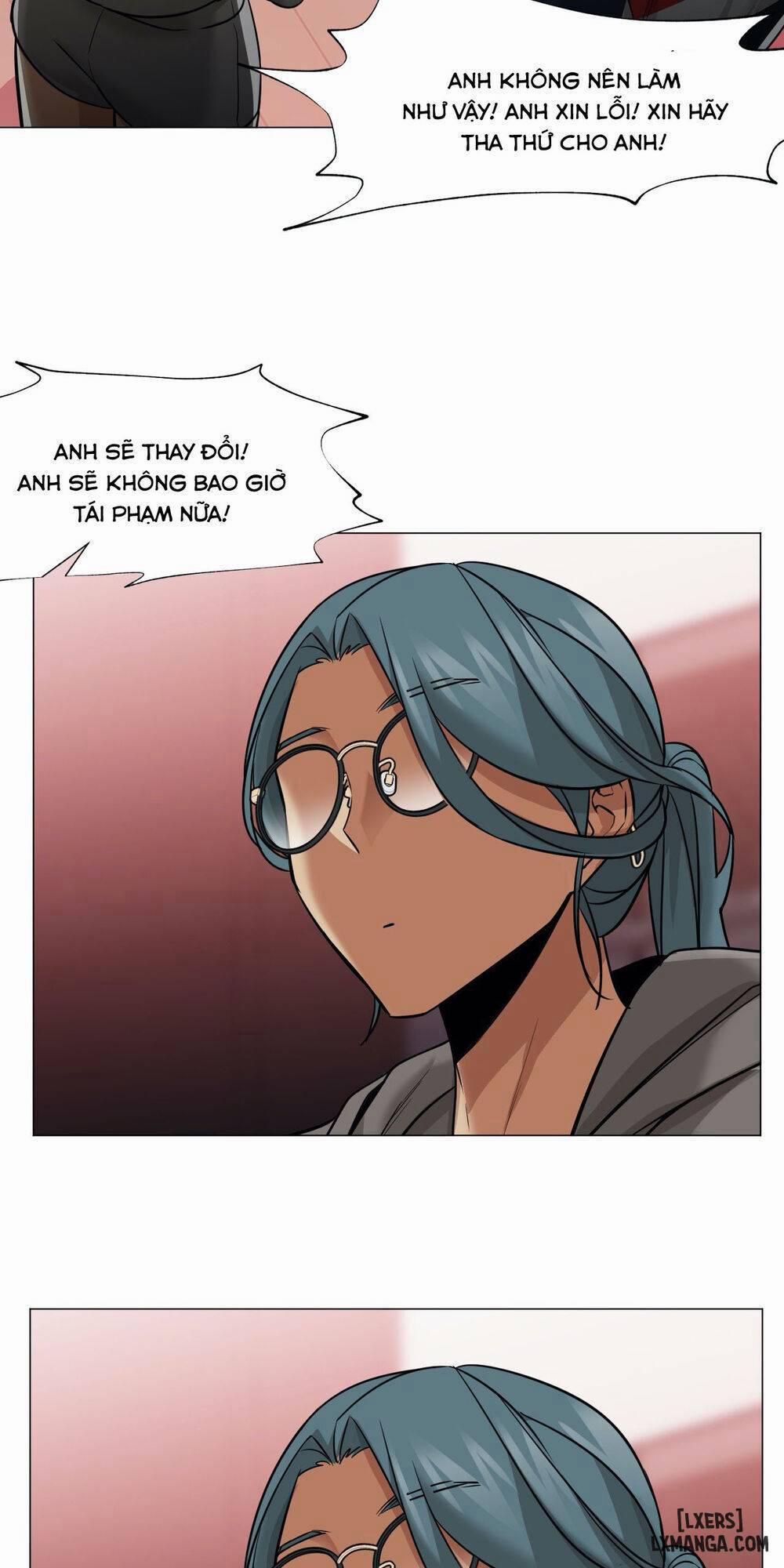 Mạnh Mẽ Nào, Các Cô Gái 66 END trang 14