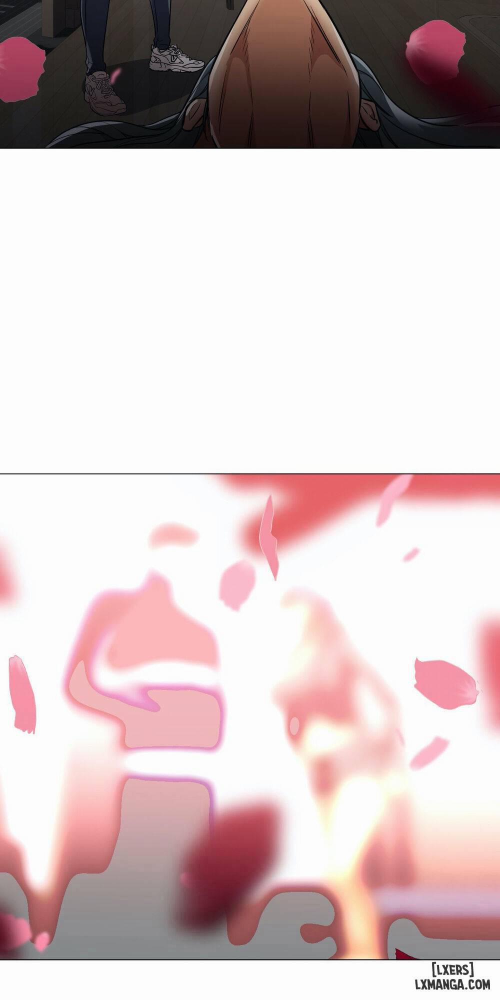 Mạnh Mẽ Nào, Các Cô Gái 66 END trang 26