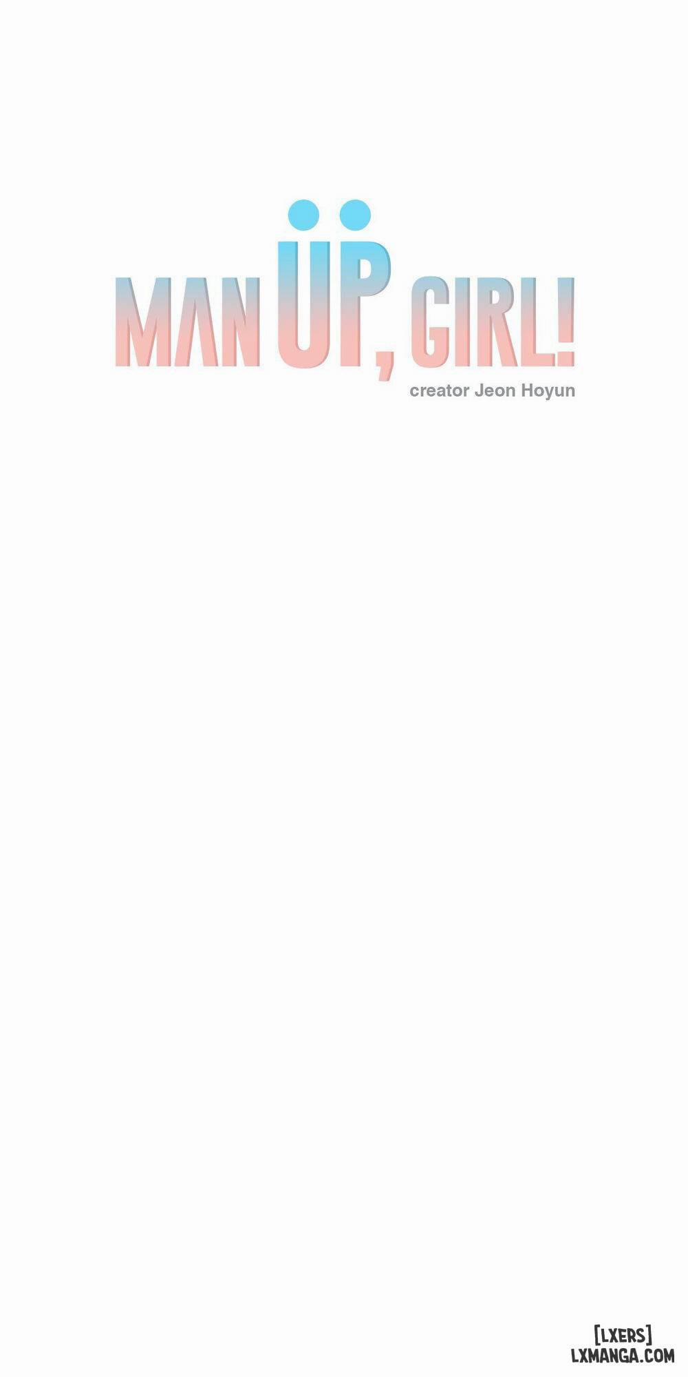 Mạnh Mẽ Nào, Các Cô Gái 66 END trang 28