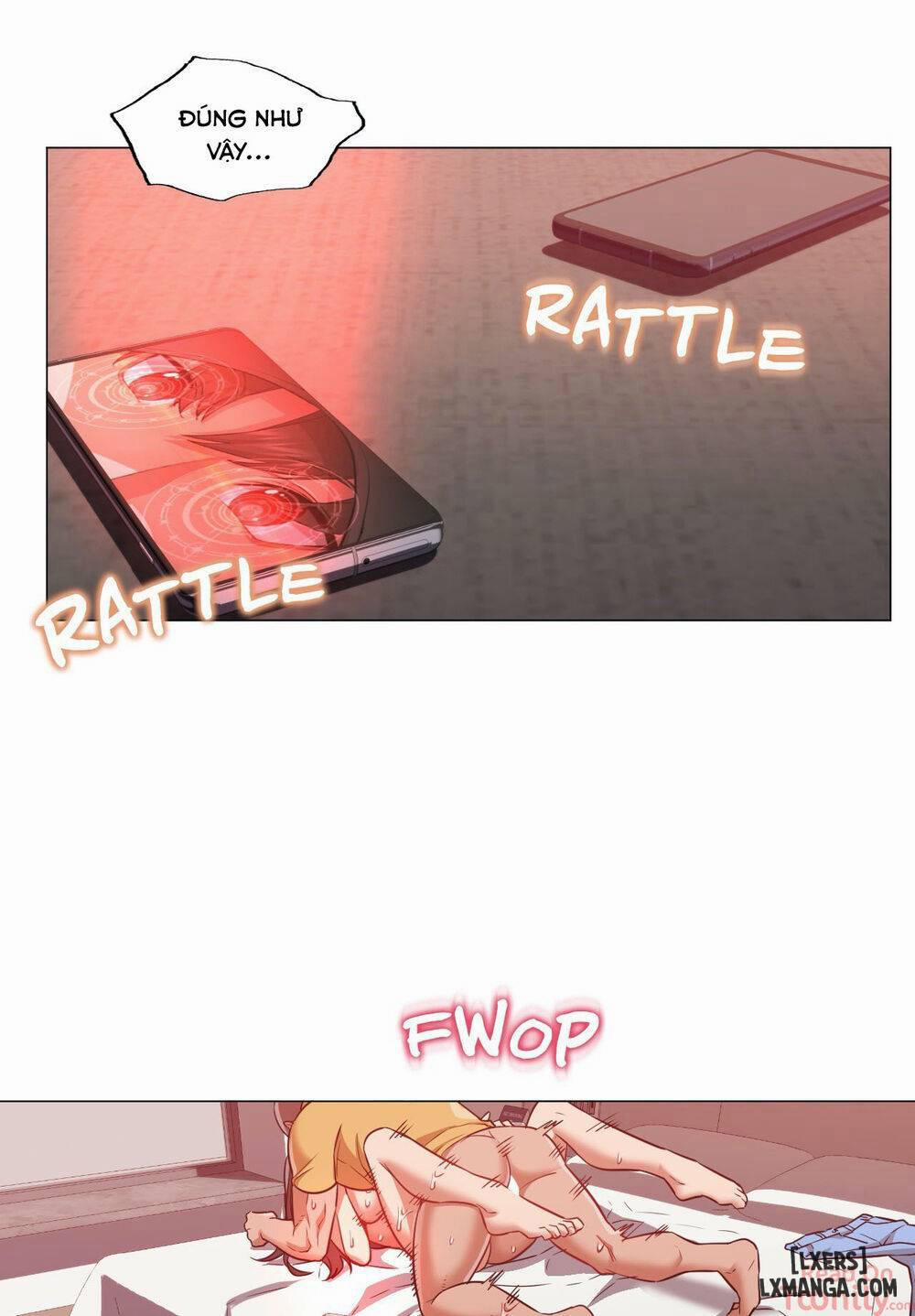 Mạnh Mẽ Nào, Các Cô Gái 66 END trang 29