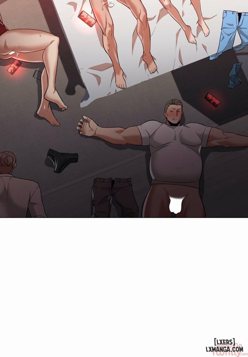 Mạnh Mẽ Nào, Các Cô Gái 66 END trang 31