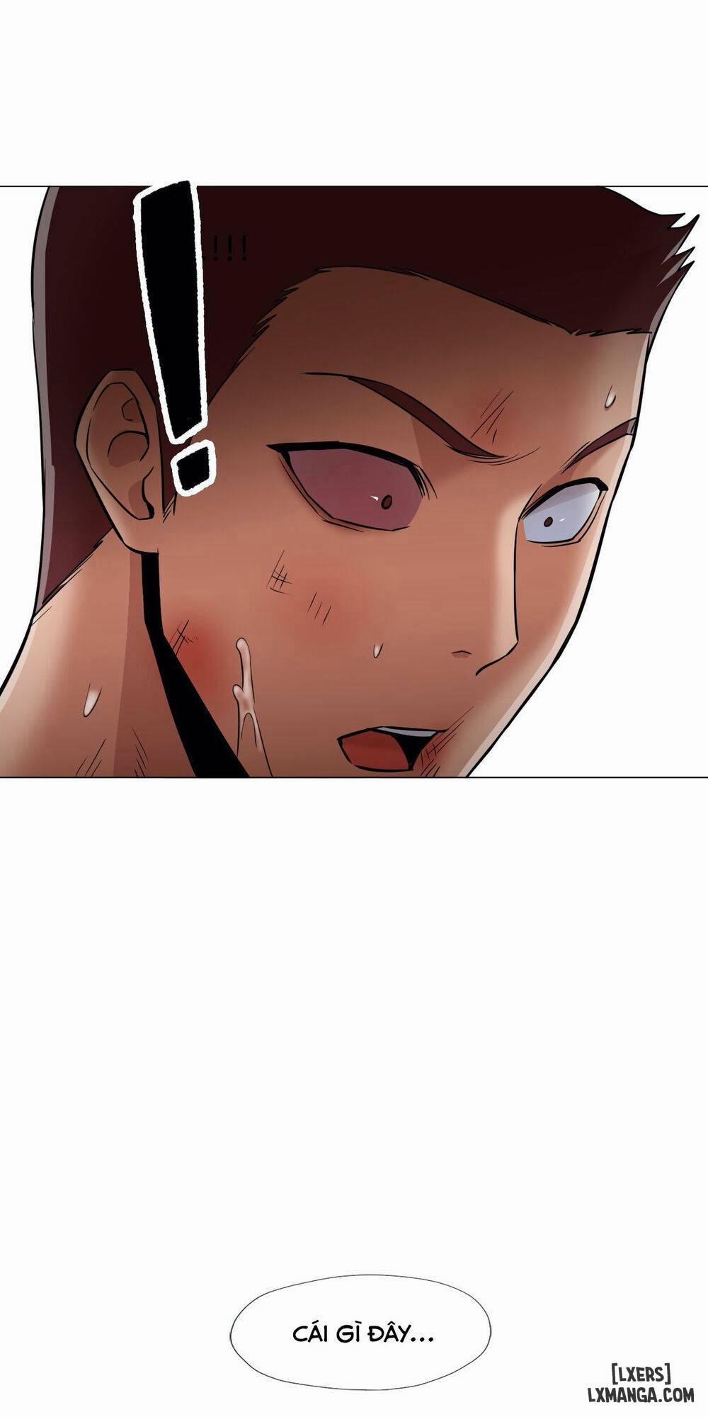 Mạnh Mẽ Nào, Các Cô Gái 66 END trang 40