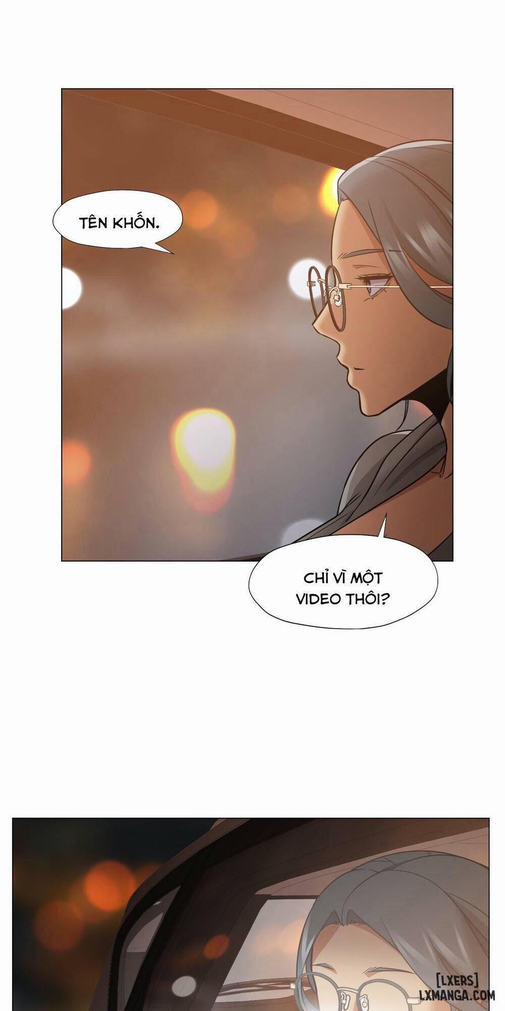 Mạnh Mẽ Nào, Các Cô Gái 66 END trang 48