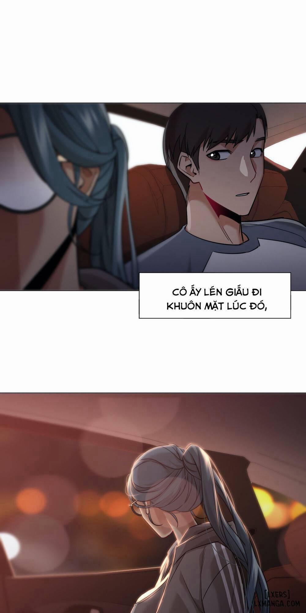 Mạnh Mẽ Nào, Các Cô Gái 66 END trang 52