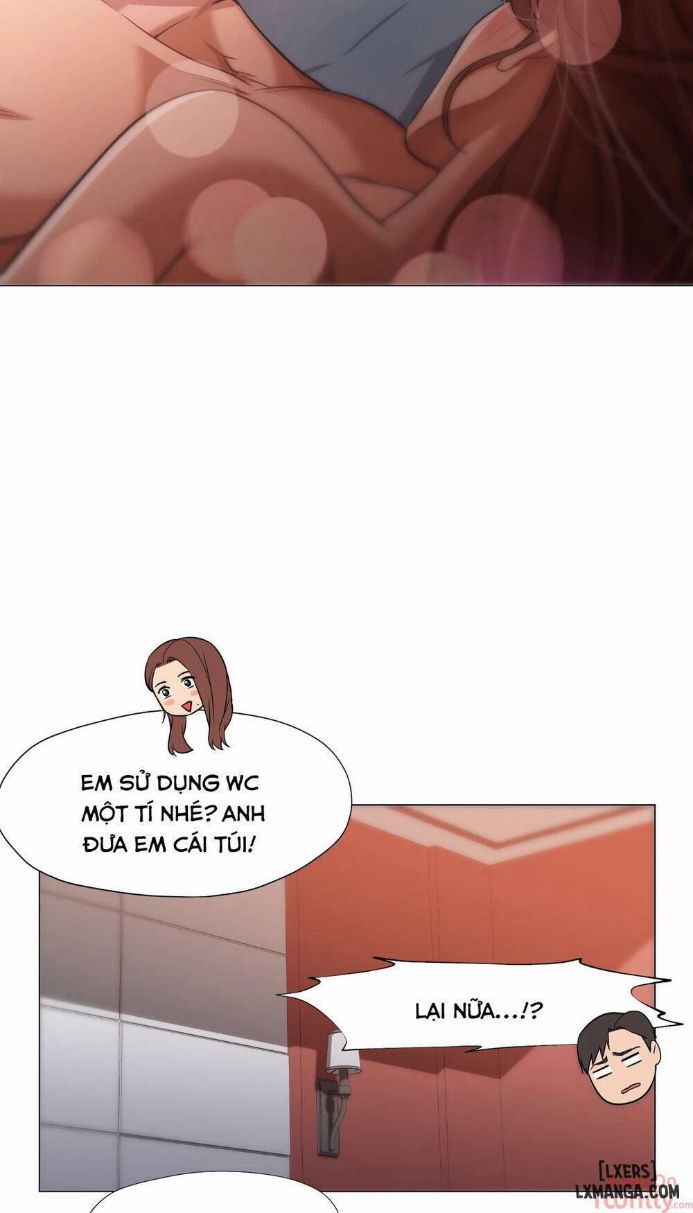 Mạnh Mẽ Nào, Các Cô Gái 66 END trang 63