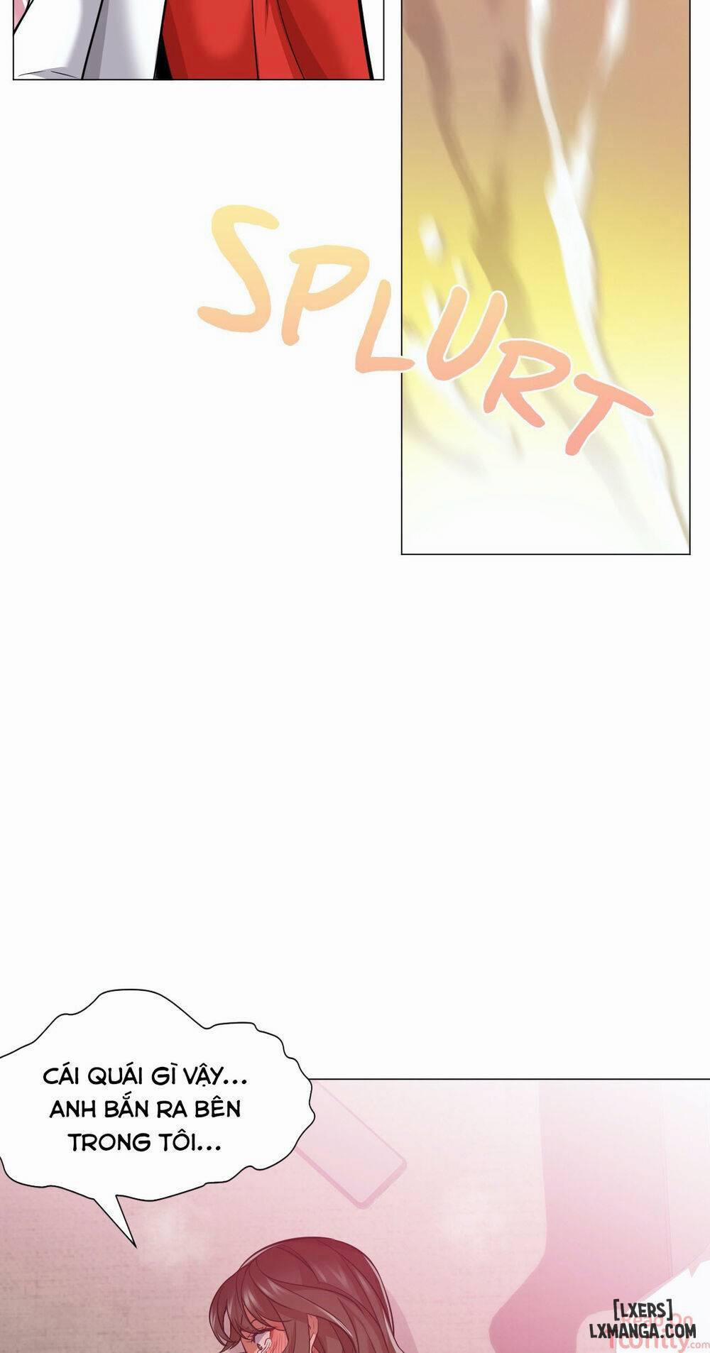 Mạnh Mẽ Nào, Các Cô Gái 66 END trang 7