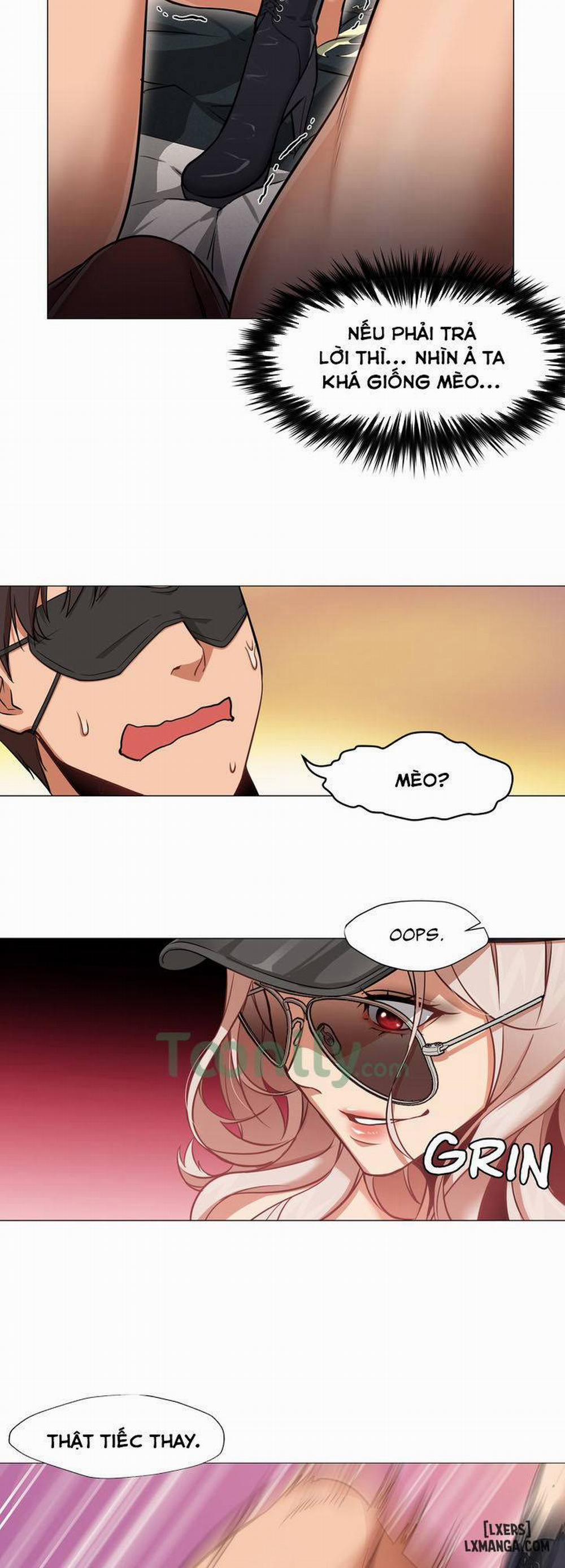 Mạnh Mẽ Nào, Các Cô Gái 7 trang 16