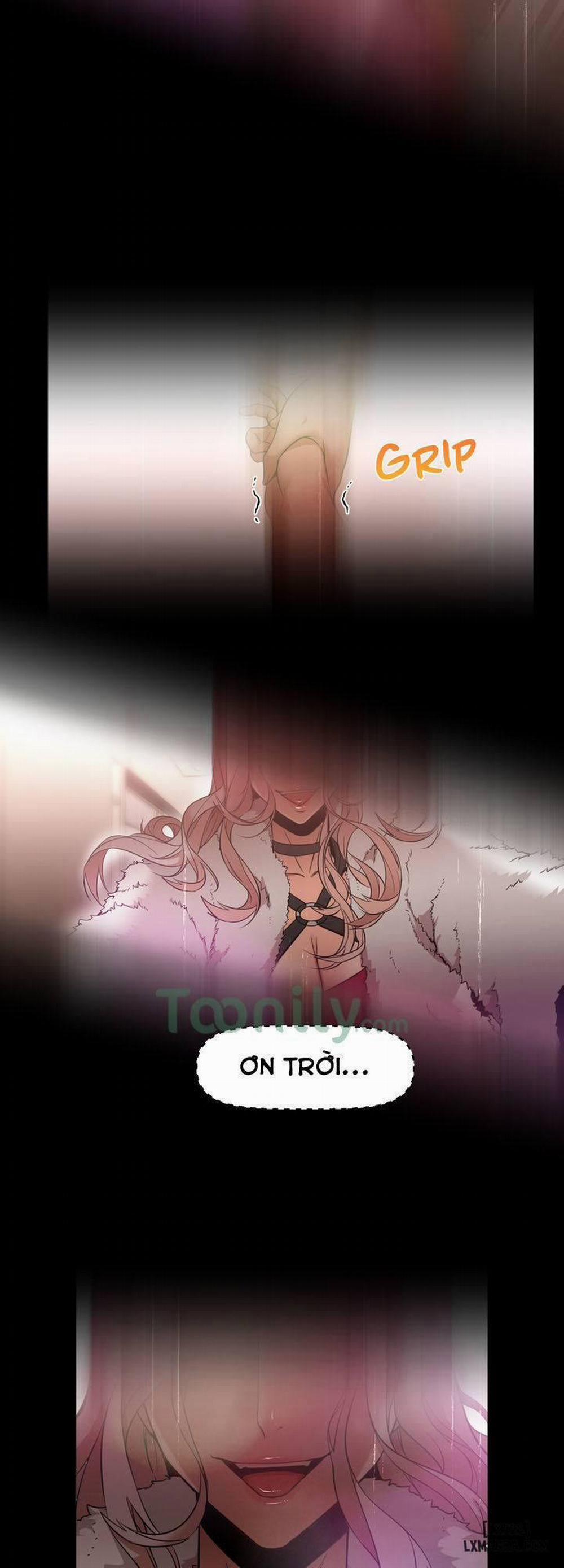 Mạnh Mẽ Nào, Các Cô Gái 7 trang 2