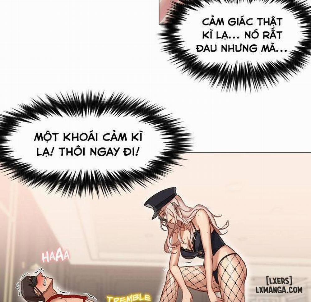 Mạnh Mẽ Nào, Các Cô Gái 7 trang 21