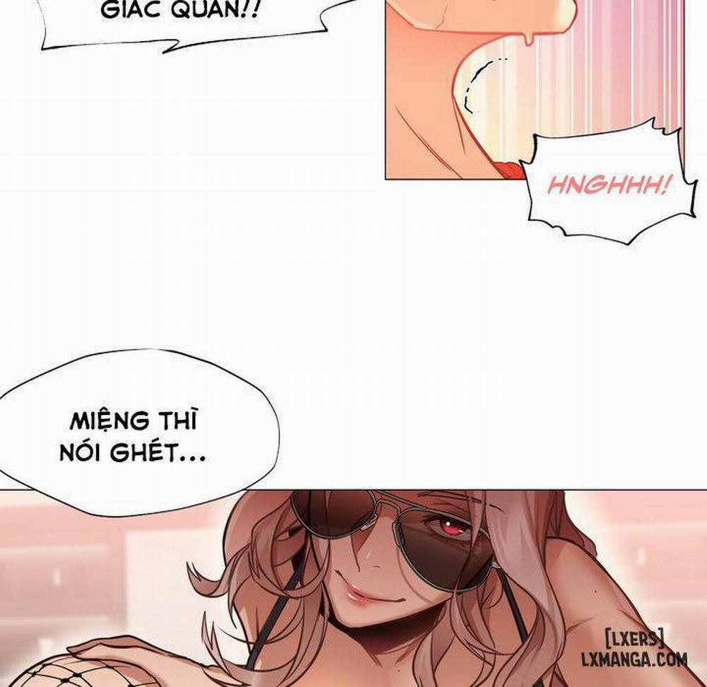 Mạnh Mẽ Nào, Các Cô Gái 7 trang 23