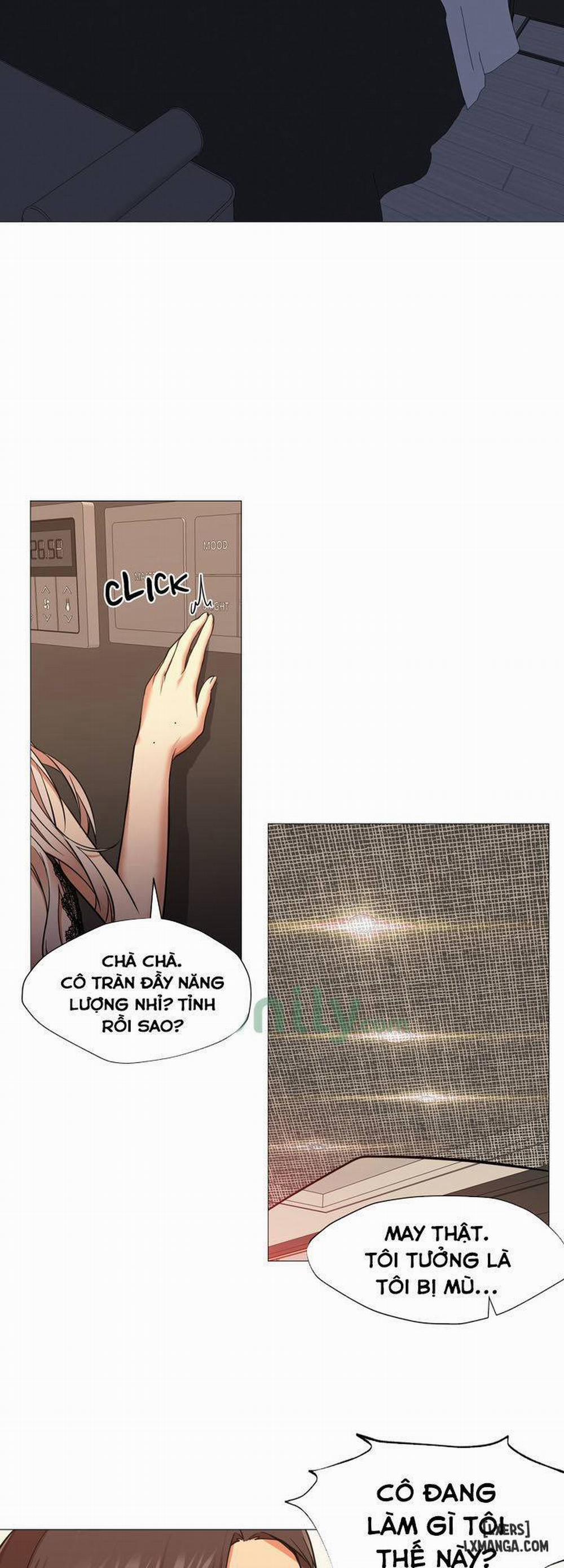 Mạnh Mẽ Nào, Các Cô Gái 7 trang 8