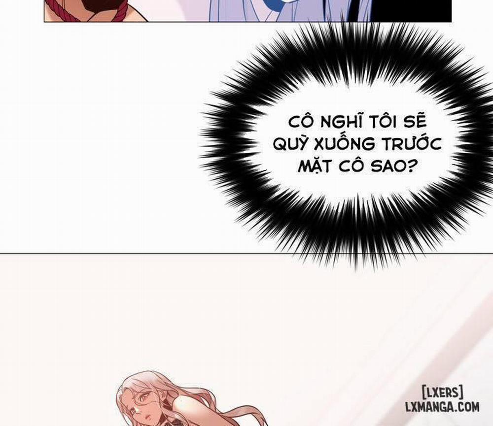 Mạnh Mẽ Nào, Các Cô Gái 8 trang 2