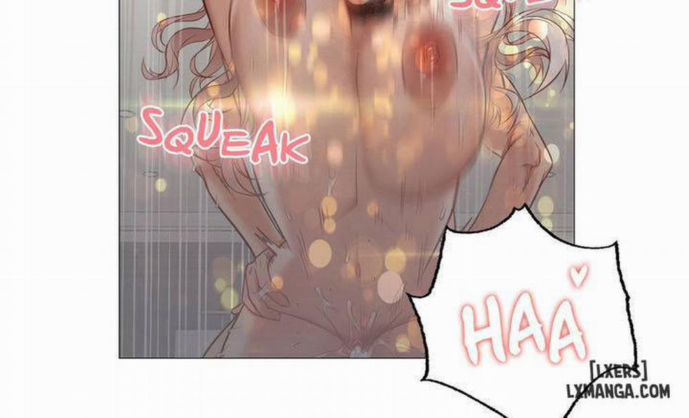 Mạnh Mẽ Nào, Các Cô Gái 8 trang 30