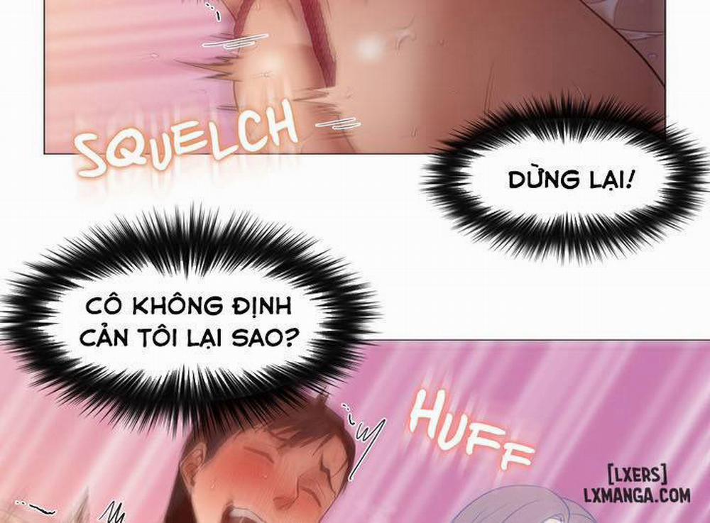 Mạnh Mẽ Nào, Các Cô Gái 8 trang 36