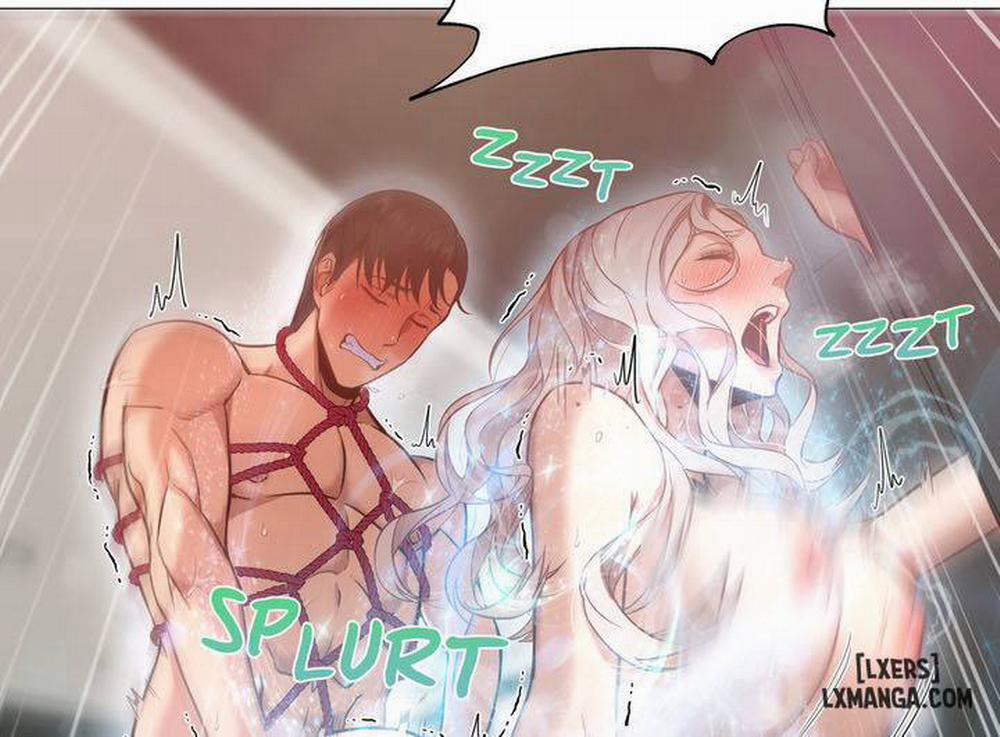 Mạnh Mẽ Nào, Các Cô Gái 8 trang 38